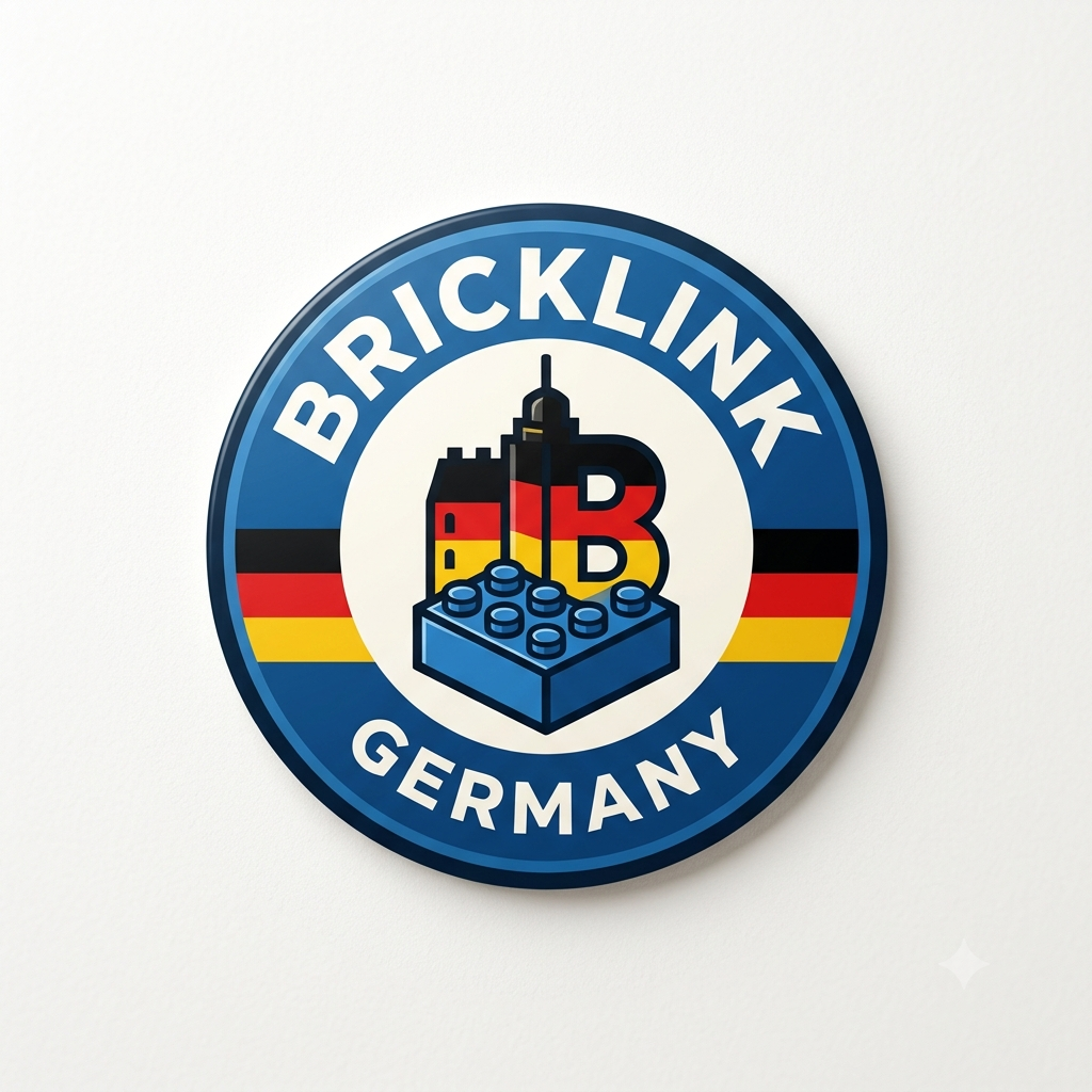 Dịch vụ order BRICKLINK chuyên nghiệp - Tuyến Đức (EUR) - Tỷ giá hiện tại là giá sản phẩm