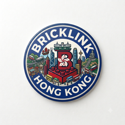 Dịch vụ order BRICKLINK chuyên nghiệp - Tuyến HK ($) - Tỷ giá hiện tại là giá sản phẩm